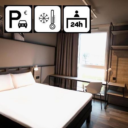 Ibis Wels 호텔 외부 사진
