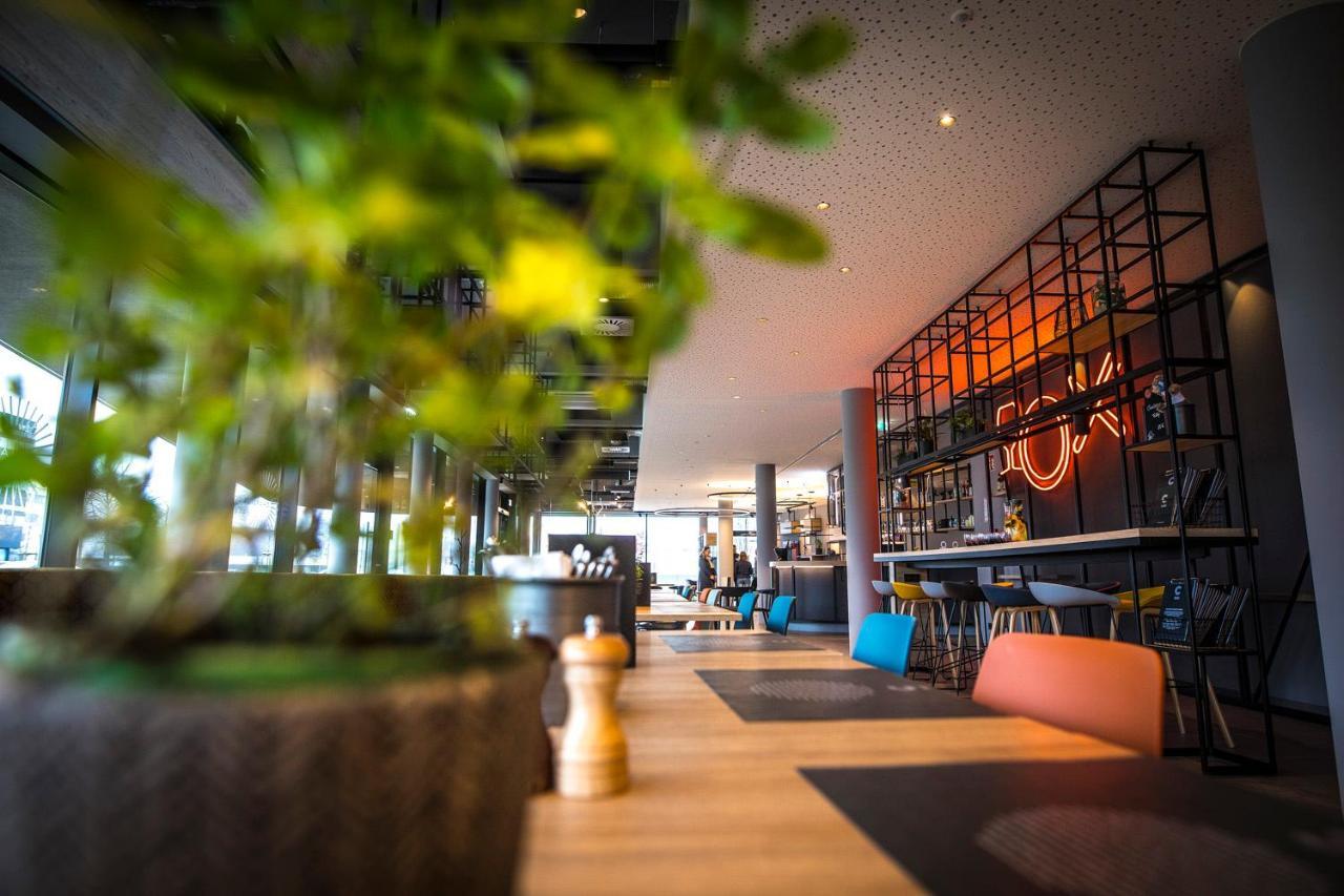 Ibis Wels 호텔 외부 사진